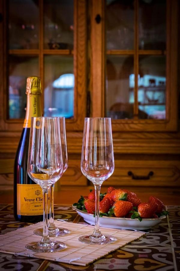 Villa Riu Altaret Дения Экстерьер фото