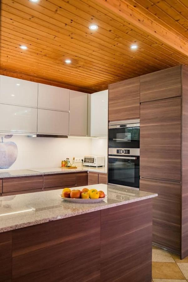 Villa Riu Altaret Дения Экстерьер фото