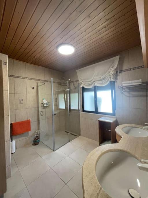 Villa Riu Altaret Дения Экстерьер фото