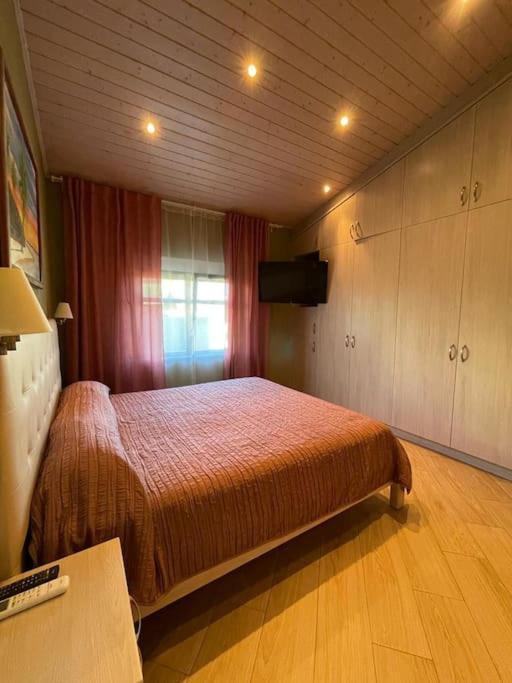 Villa Riu Altaret Дения Экстерьер фото