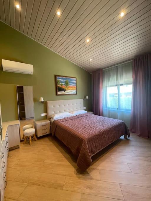 Villa Riu Altaret Дения Экстерьер фото