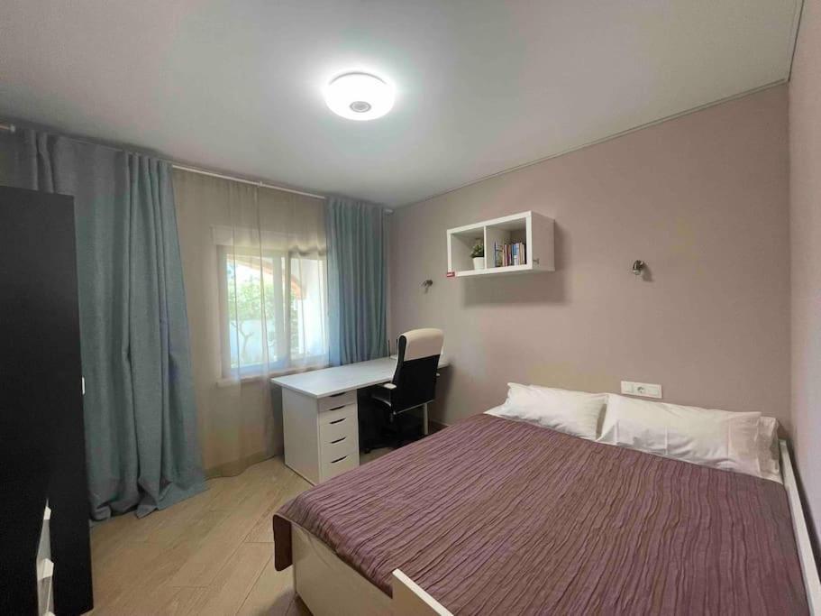 Villa Riu Altaret Дения Экстерьер фото
