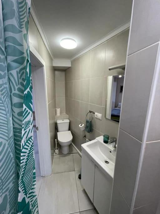 Villa Riu Altaret Дения Экстерьер фото